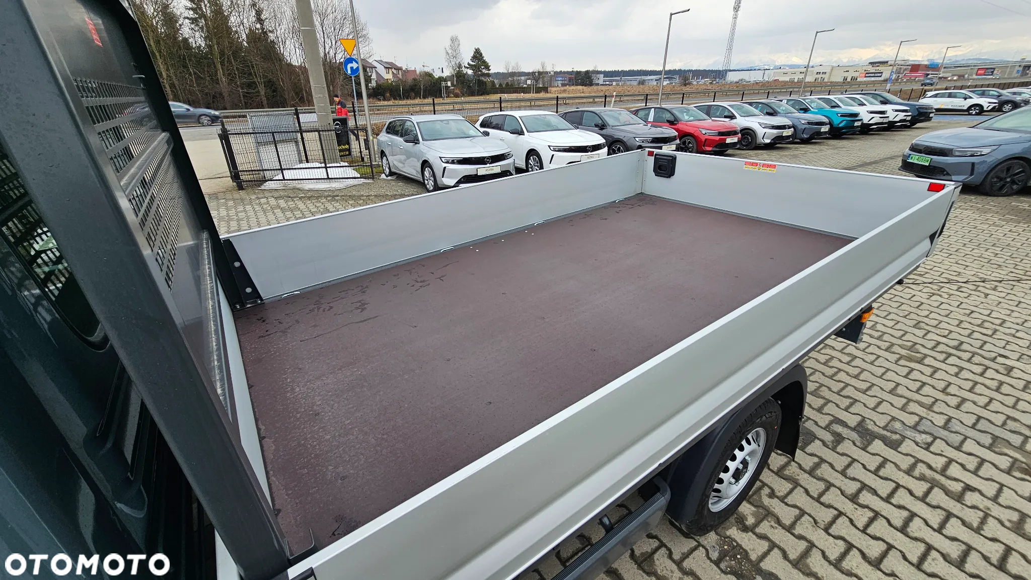 Opel Movano - 19
