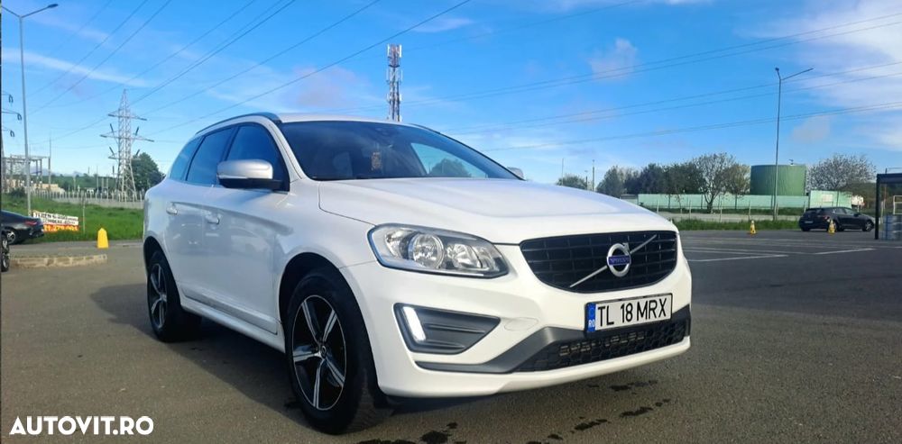 Volvo XC 60 - 2