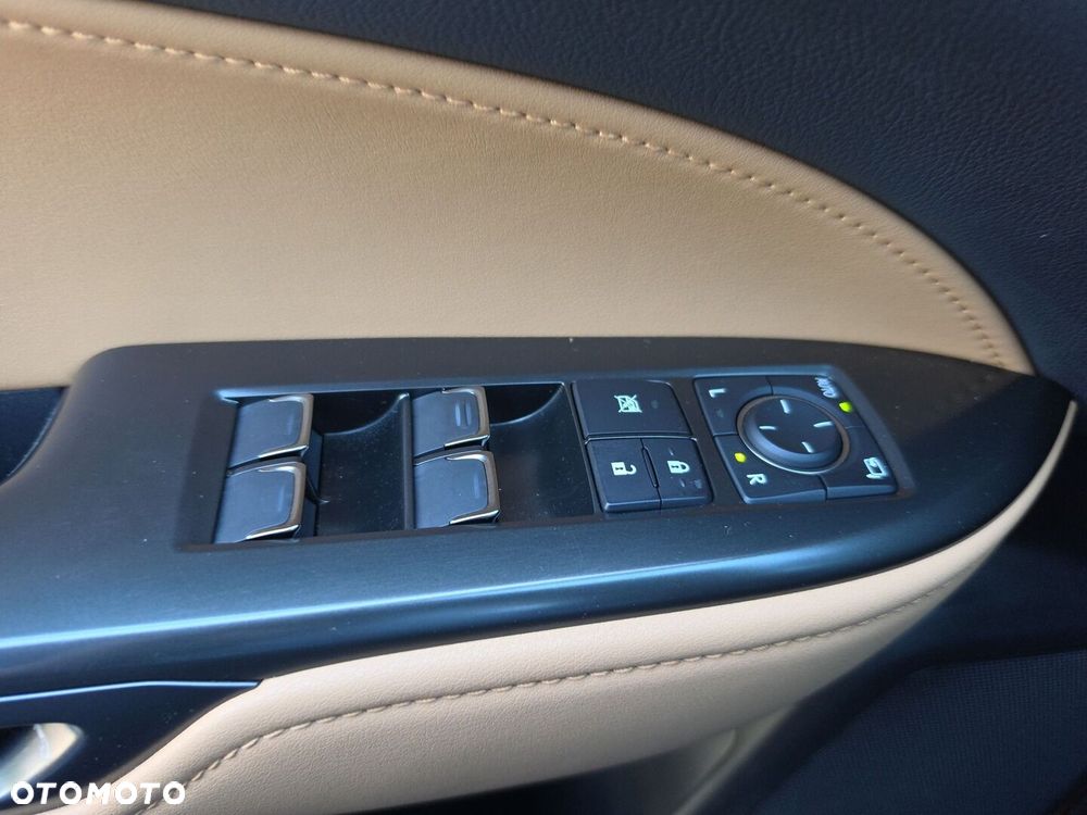Lexus NX 350h Prestige 2WD - 20