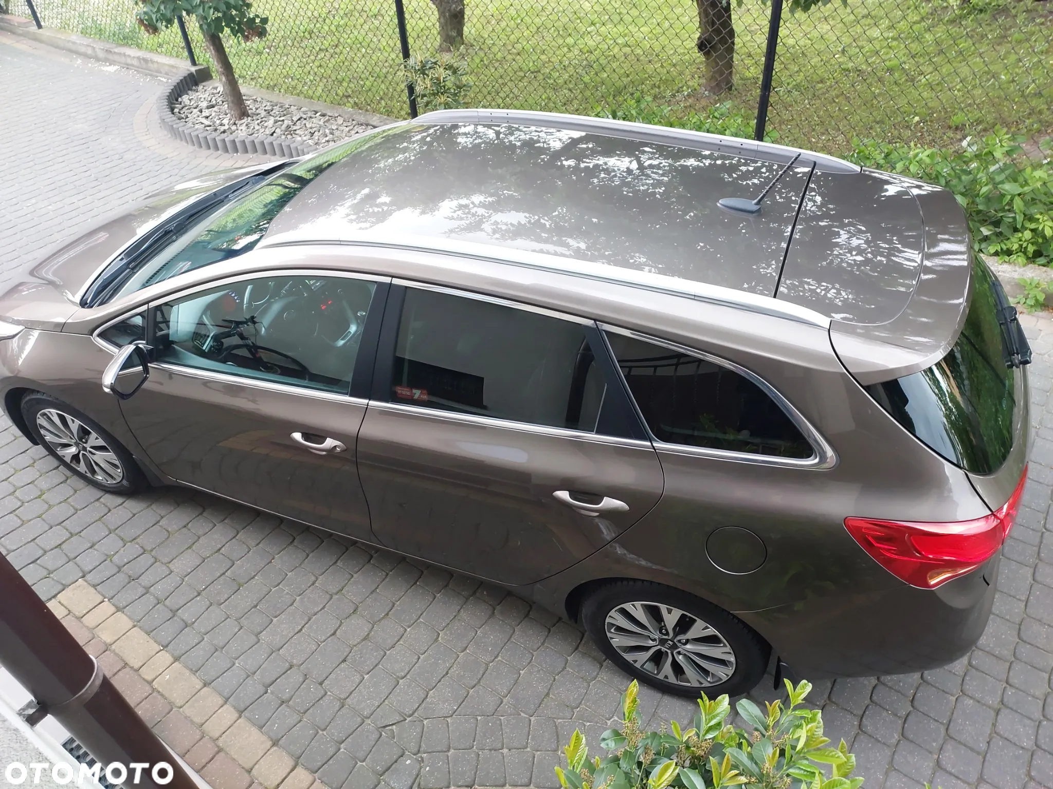 Kia Ceed Cee'd 1.6 GDI S - 3