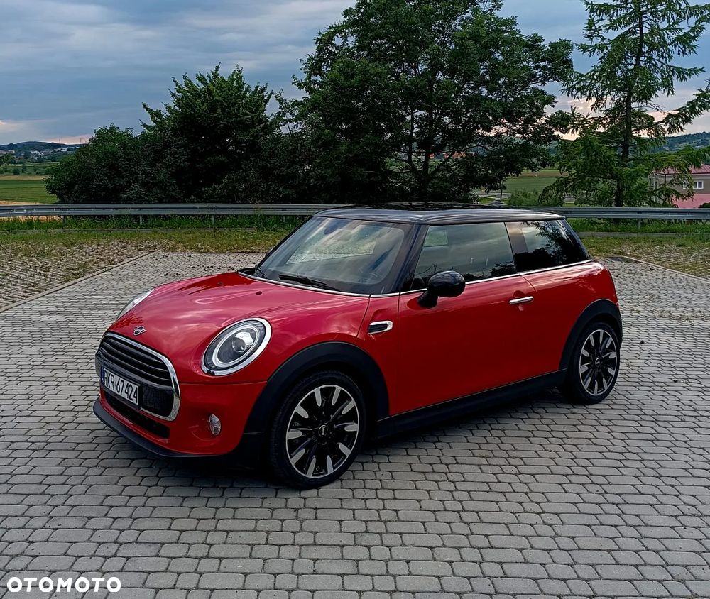 MINI Cooper - 10