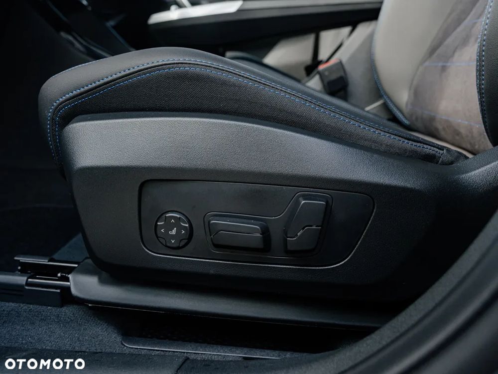 BMW X2 sDrive18d - 14