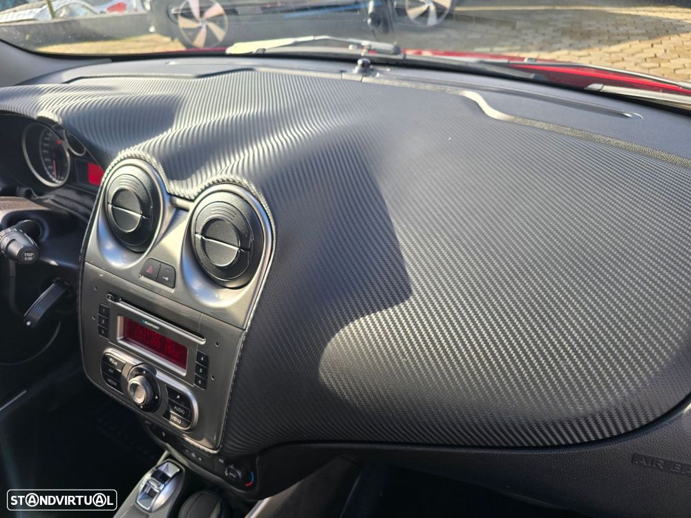 Alfa Romeo MiTo 1.3 JTD Progression - 25