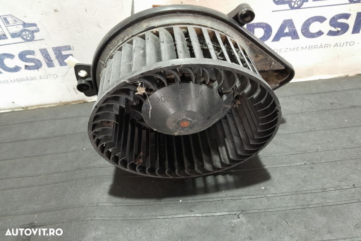 VENTILATOR AEROTERMA 8E1820021E 8E1820021E Audi A4 B7 [2004 - 2008] A - 2