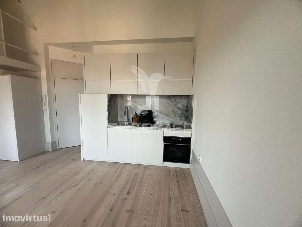 Loft  moderno no porto - Grande imagem: 5/15