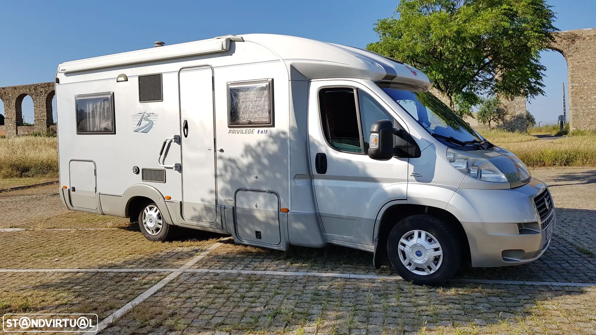 Fiat Ducato - 1