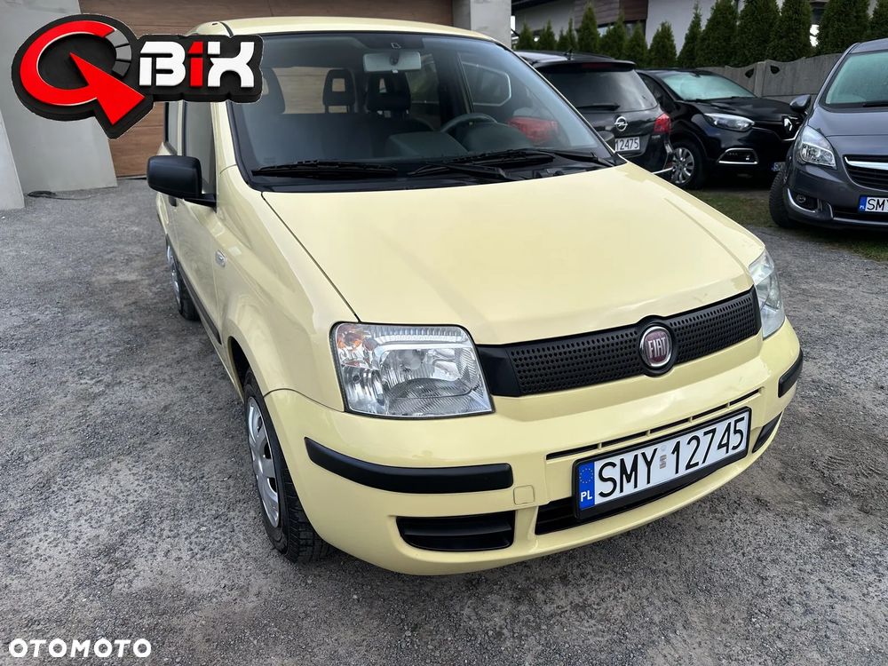 Fiat Panda - 30