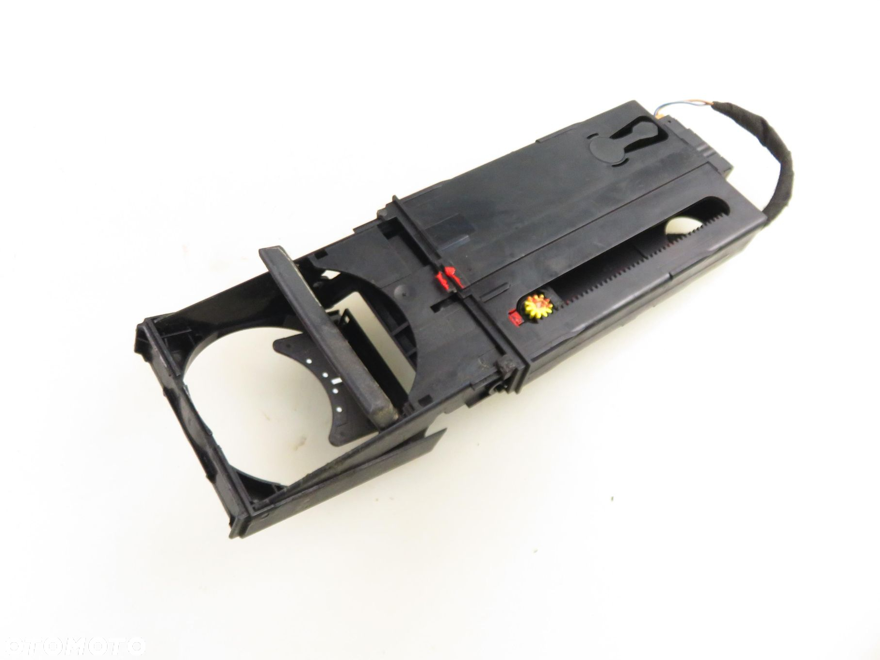 UCHWYT NA NAPOJE AUDI A4 (8D2, B5) 8D0862534 - 10