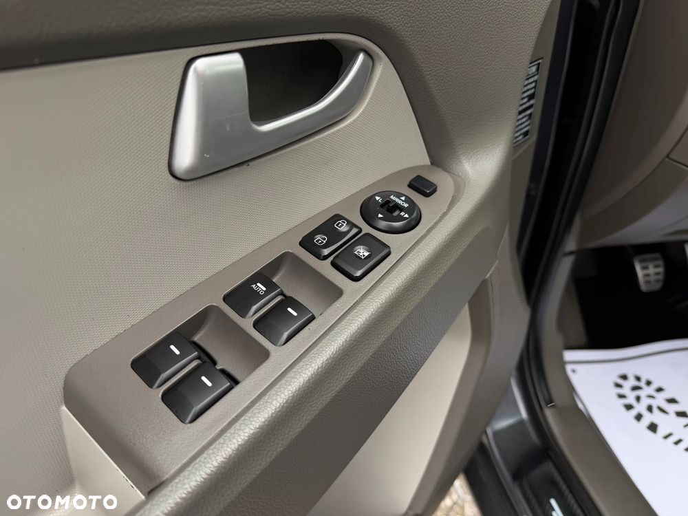 Kia Sportage 1.7 CRDI L 2WD - 30