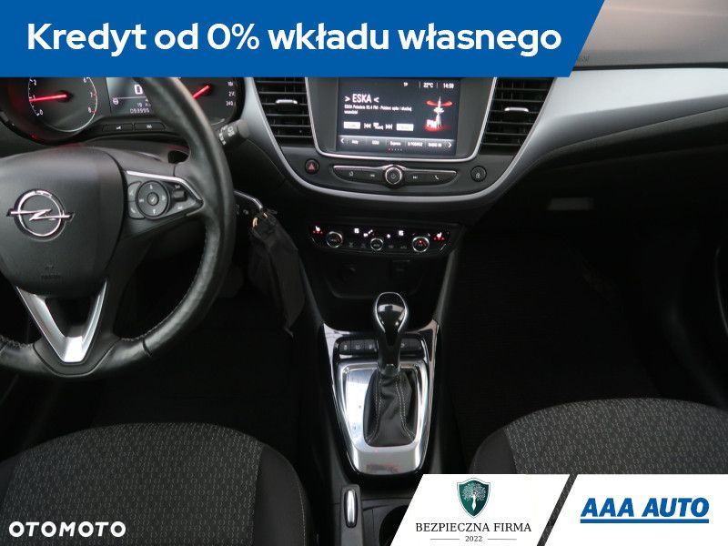 Opel Crossland X - 14