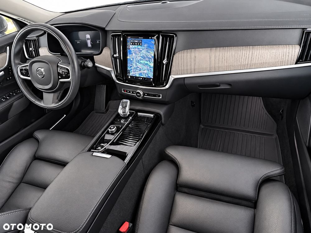 Volvo V90 T8 Recharge AWD Geartronic Inscription - 17