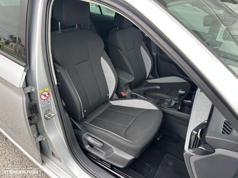 Skoda Scala 1.0 TSI DSG - 13