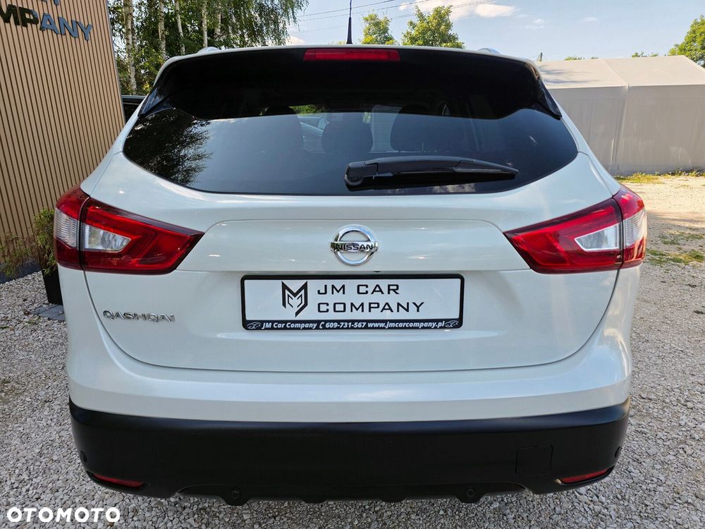 Nissan Qashqai - 10