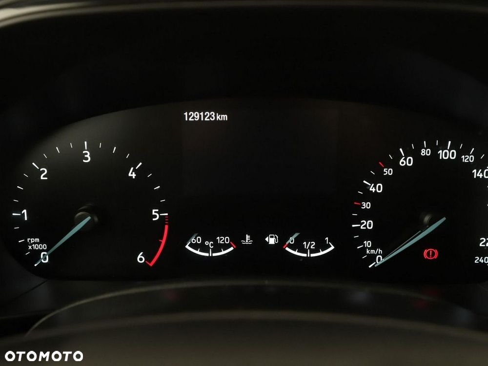 Ford Focus 2.0 EcoBlue ST-Line - 23