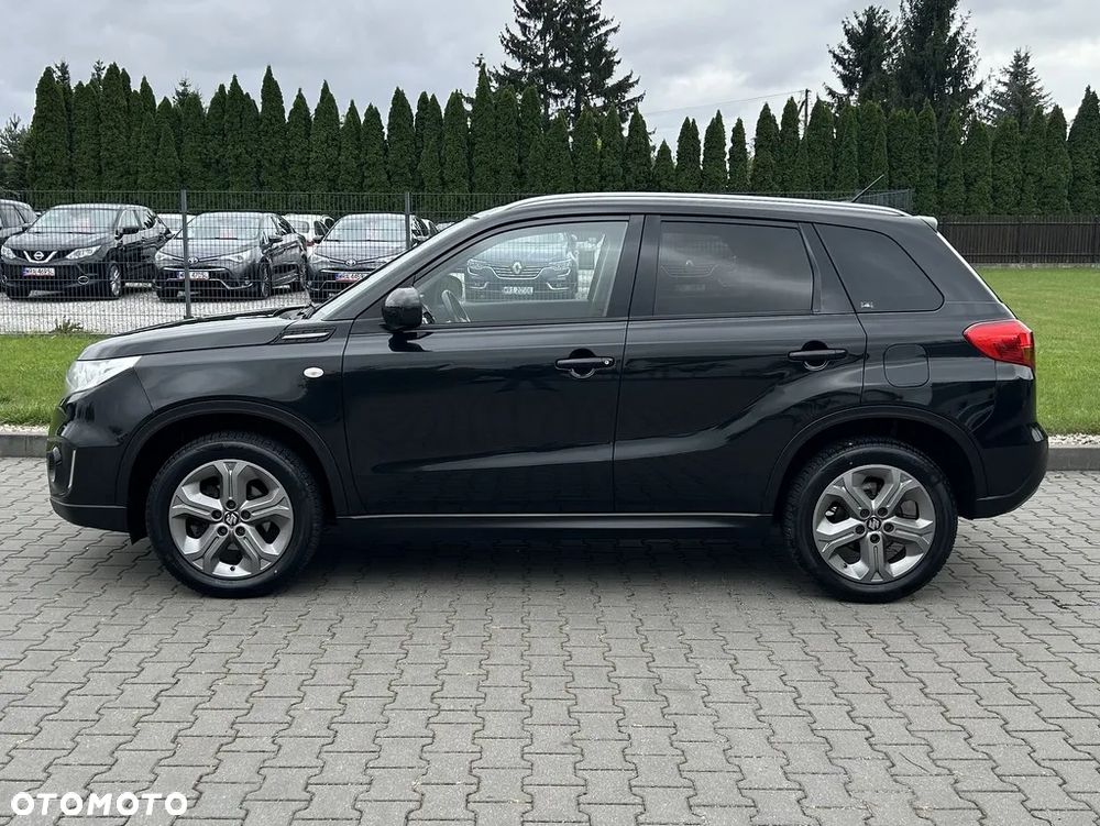 Suzuki Vitara 1.6 Premium 2WD - 17