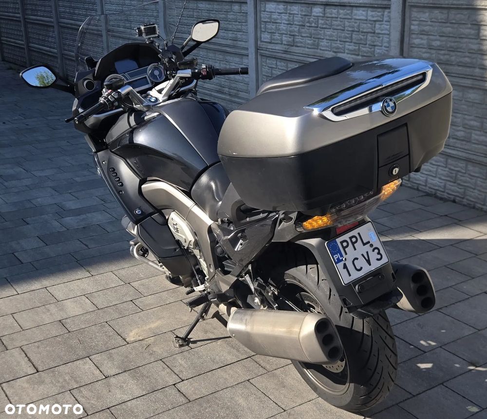 BMW K - 6