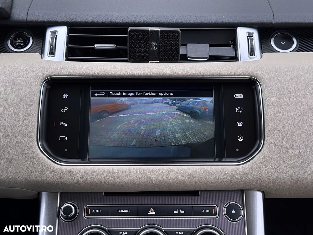 Land Rover Range Rover Sport 3.0 I TDV6 HSE Dynamic - 13