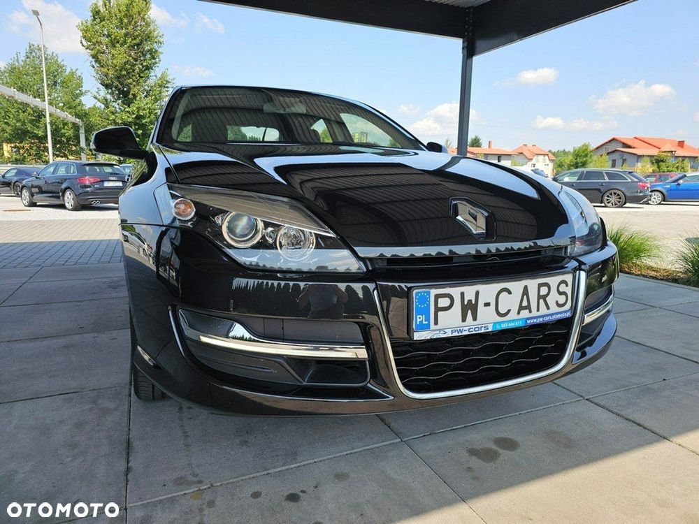 Renault Laguna - 6