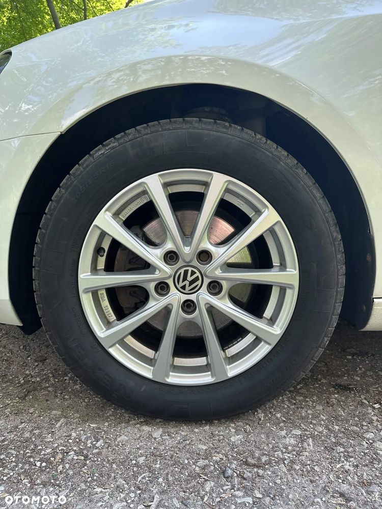 Volkswagen Golf 1.4 TSI Highline - 16