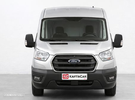 Ford Transit L3H2 2.0 TDCI Trend 130cv - 2