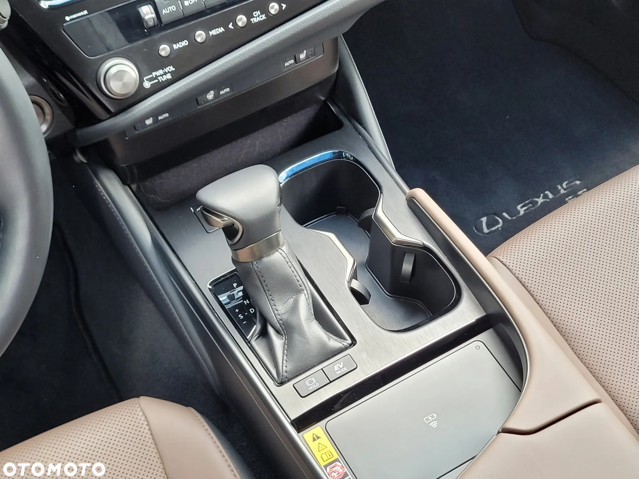 Lexus ES ver-300h-f-sport-design - 20