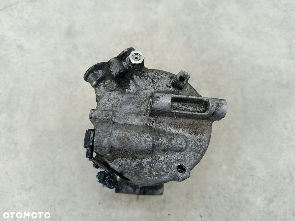 POMPA, SPRĘŻARKA KLIMATYZACJI OPEL INSIGNIA A P13232307  SANDEN 2.0 CDTI - 7