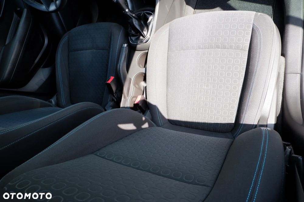 Chevrolet Trax 1.6 LS - 8