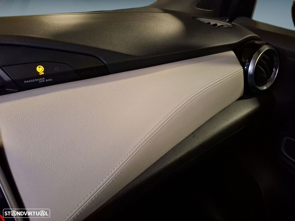 Nissan Micra 1.0 IG-T N-Connecta - 16