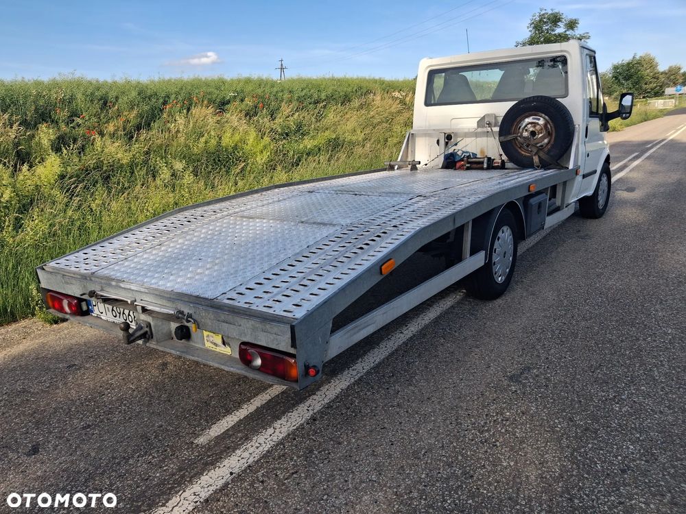 Ford TRANSIT - 9