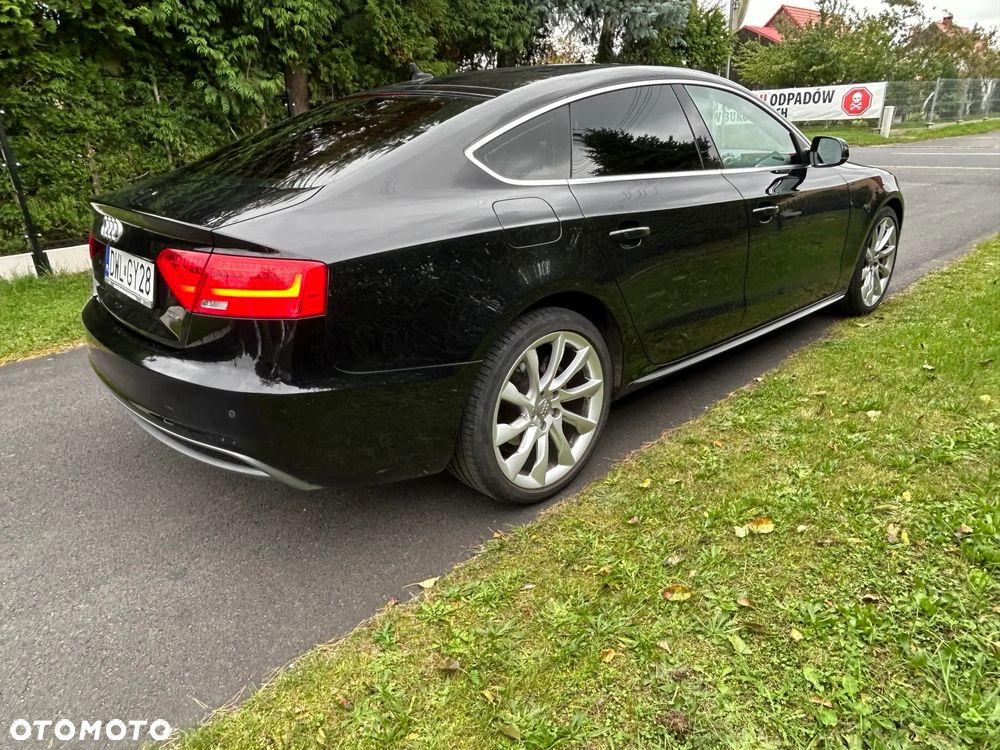 Audi A5 - 6