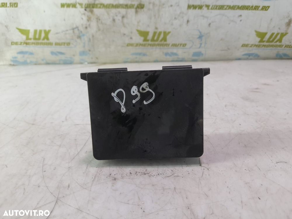 Modul clima 9811039380 Peugeot 3008 2 [2016 - 2020] 1.6 hdi BH01 - 1