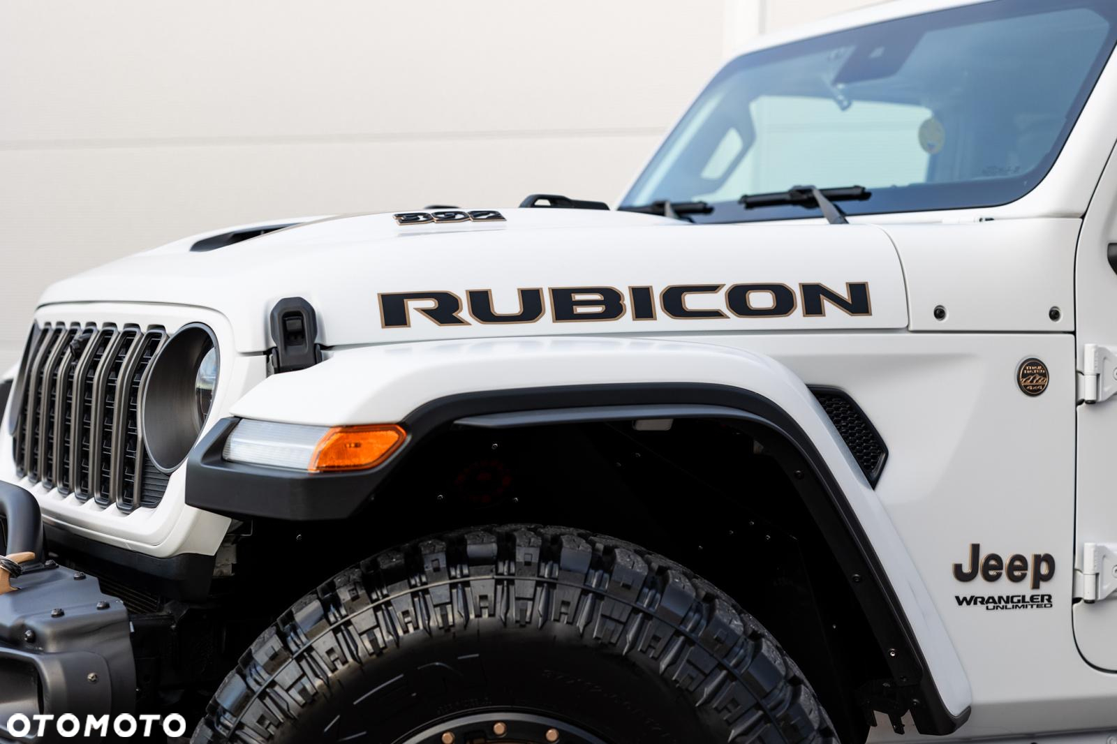 Jeep Wrangler - 12