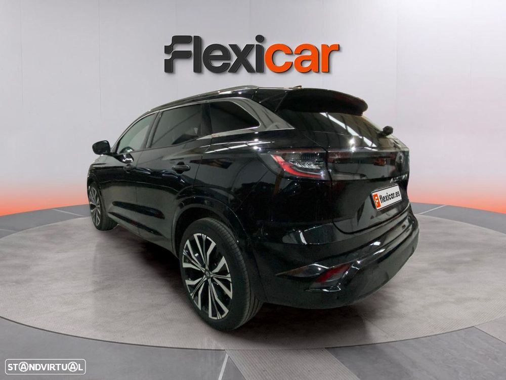 Renault Austral 1.2 E-Tech Techno - 6