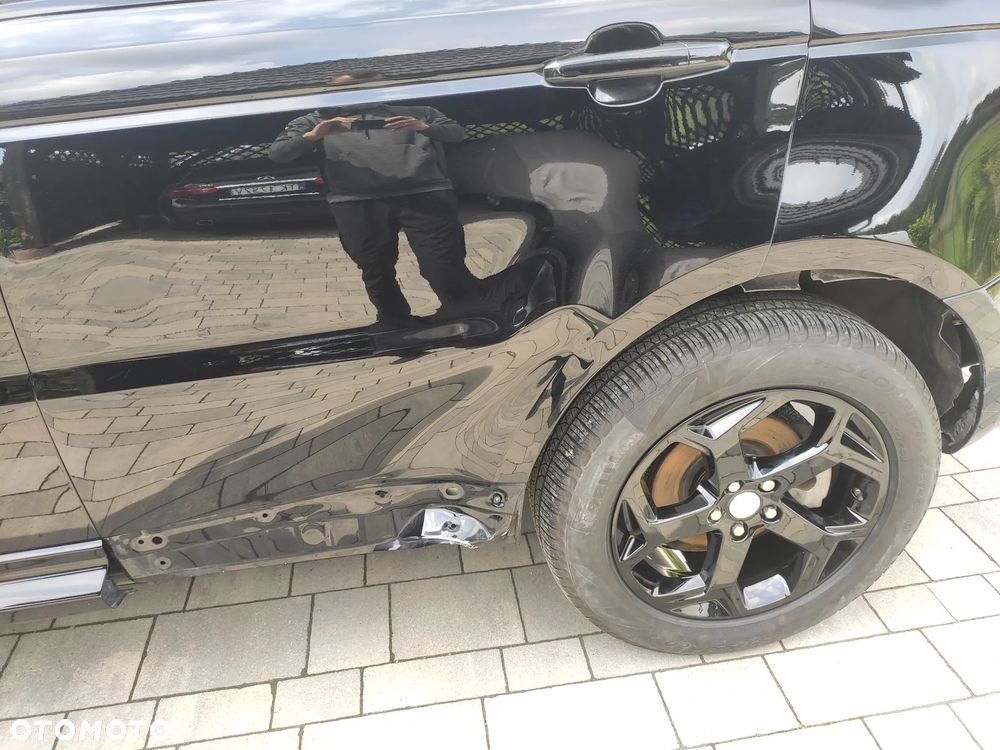 Land Rover Range Rover Sport SDV6 HSE - 20