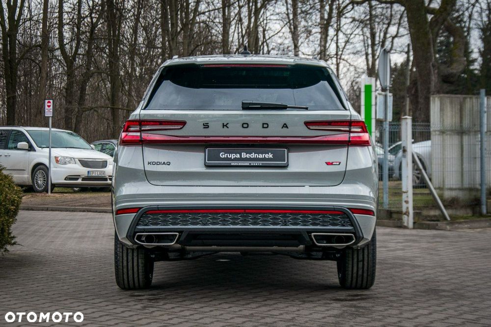 Skoda Kodiaq - 9