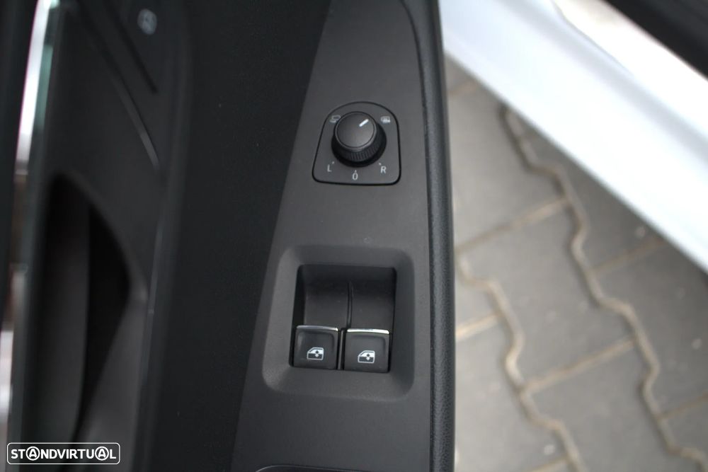 SEAT Leon 1.4 TSI FR S/S - 14