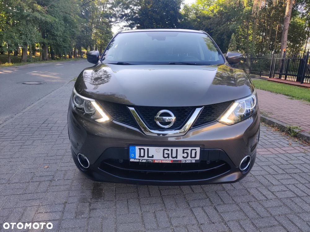Nissan Qashqai 1.6 dCi 360 S&S - 3