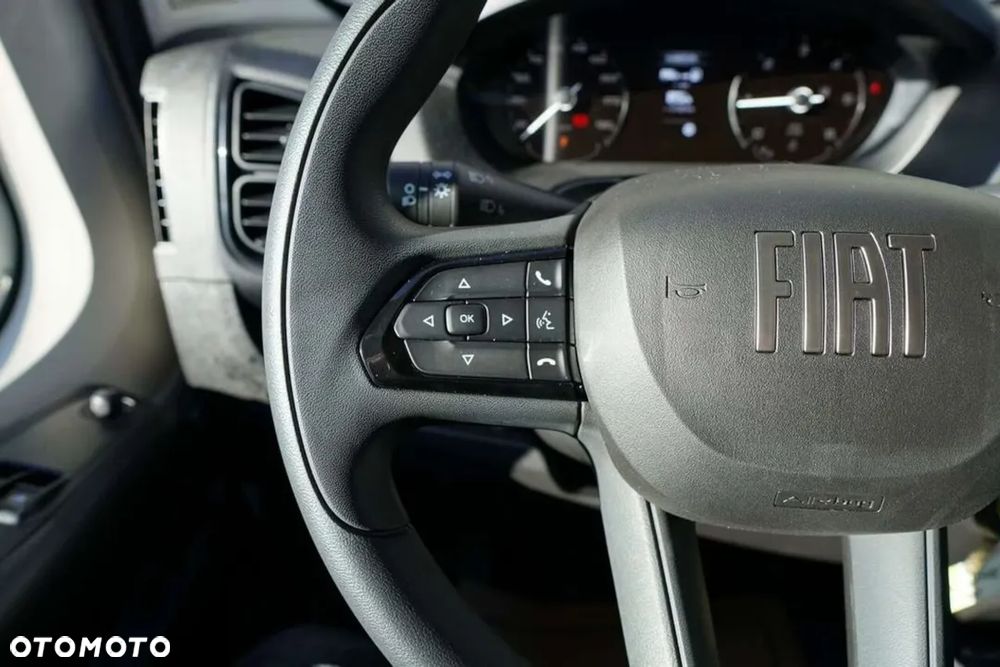 Fiat Ducato Furgon L2H2 140KM - 18