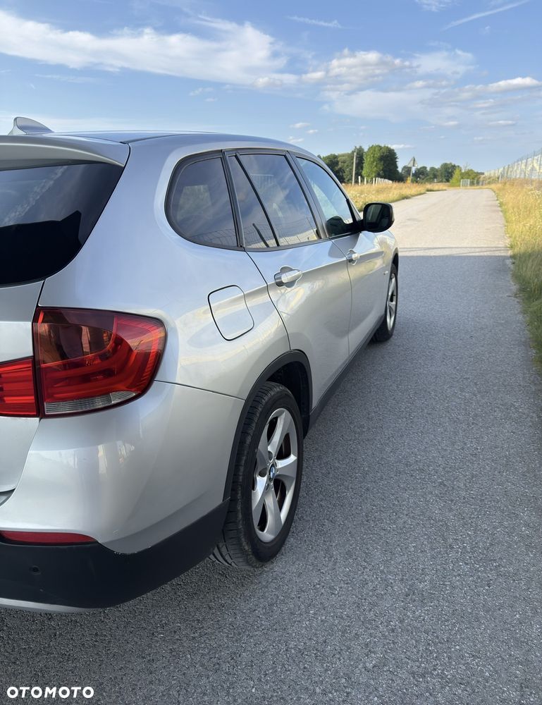BMW X1 - 5