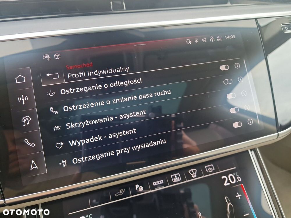 Audi A8 - 22