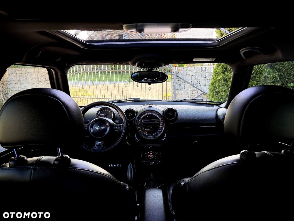 MINI John Cooper Works - 31