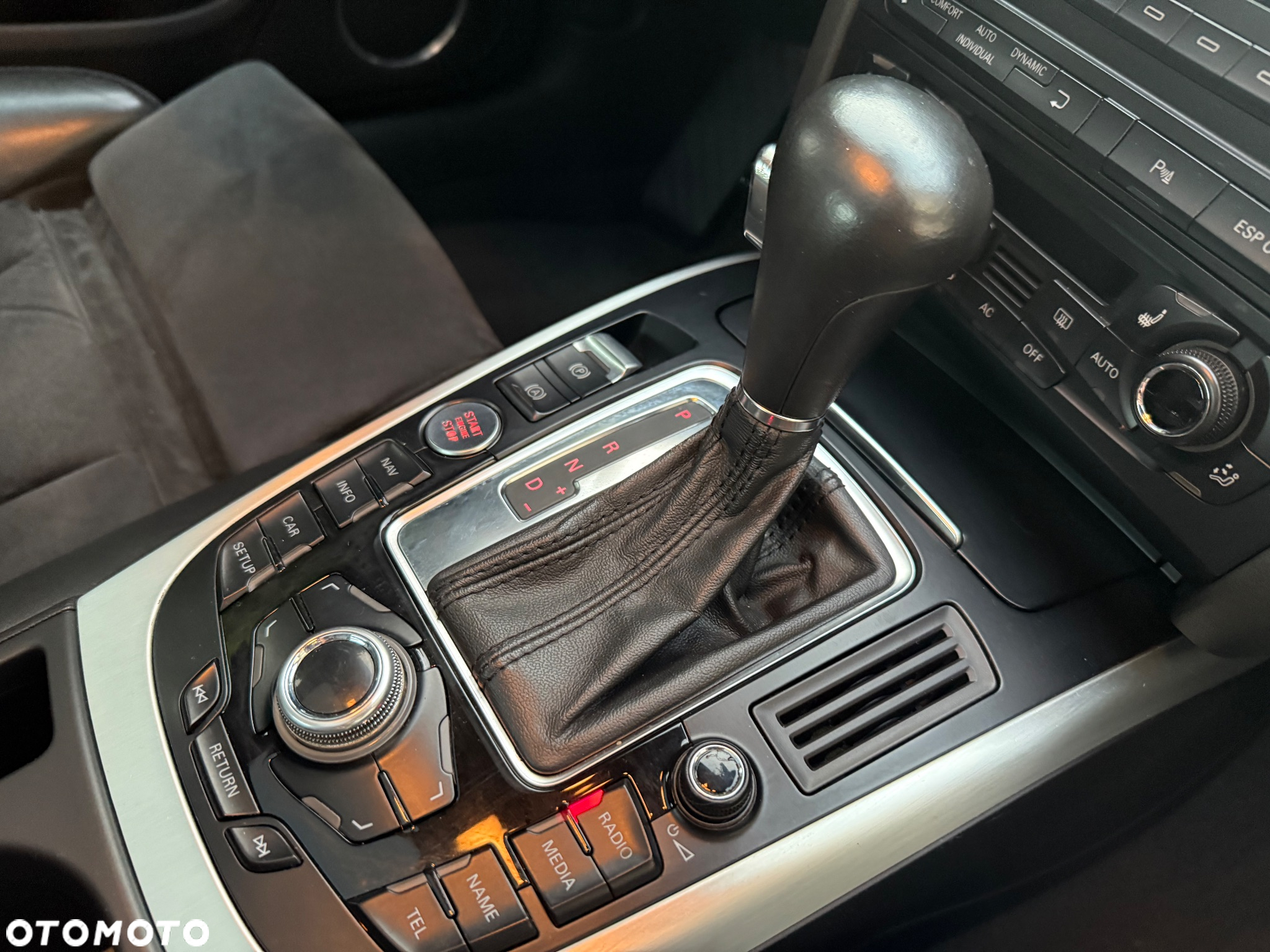 Audi S5 Coupé 4.2 Quattro Tiptr - 27