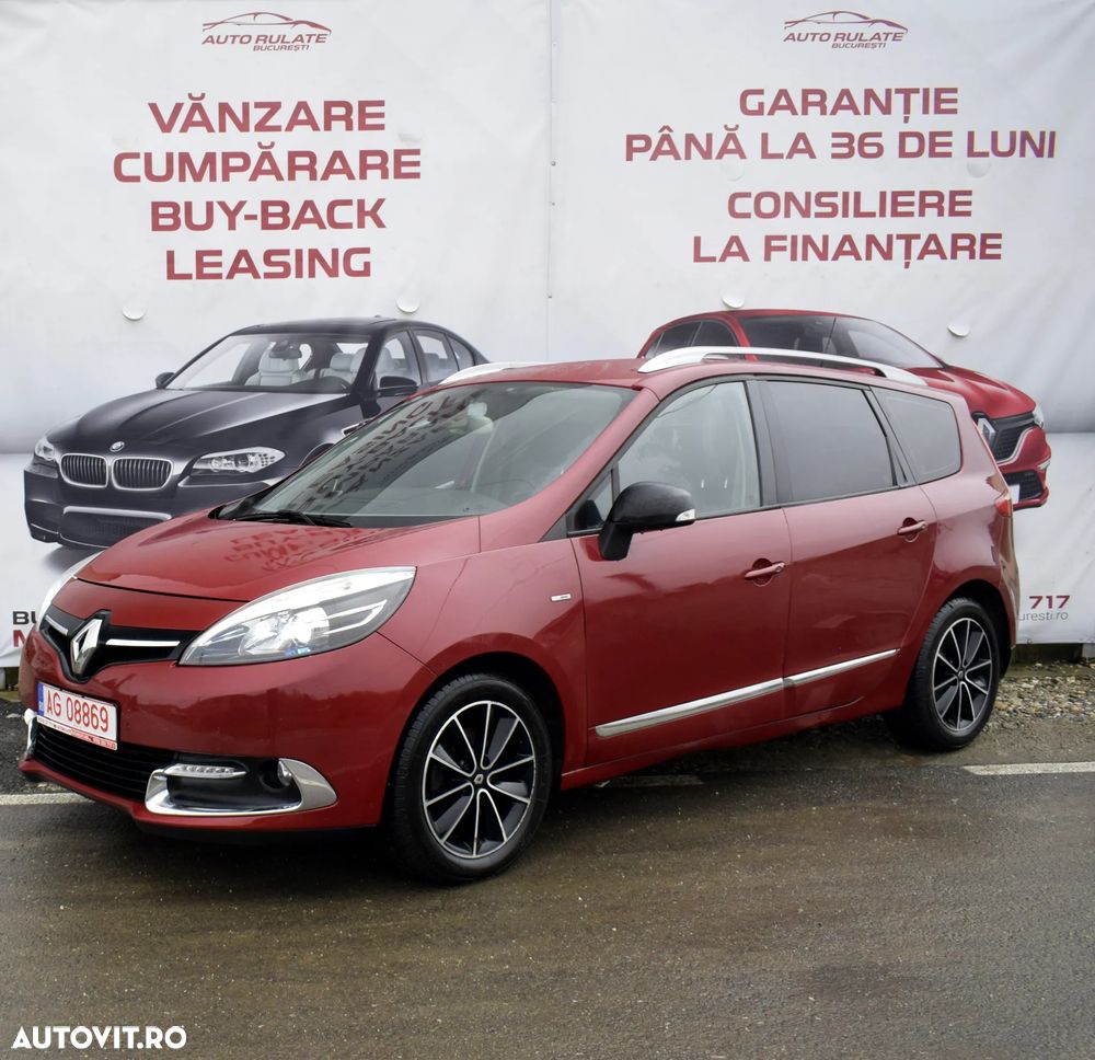 Renault Scenic - 3
