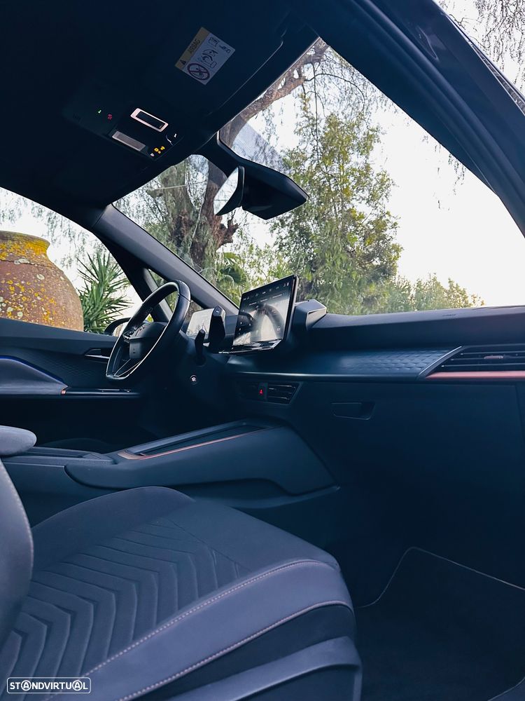 Cupra Born 150kW/58kWh - 29