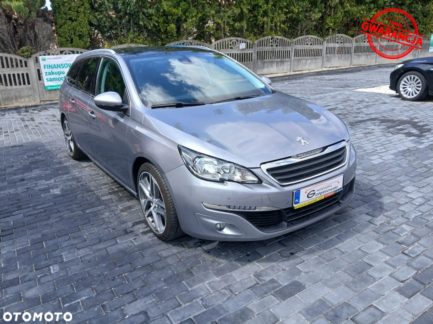 Peugeot 308 - 6