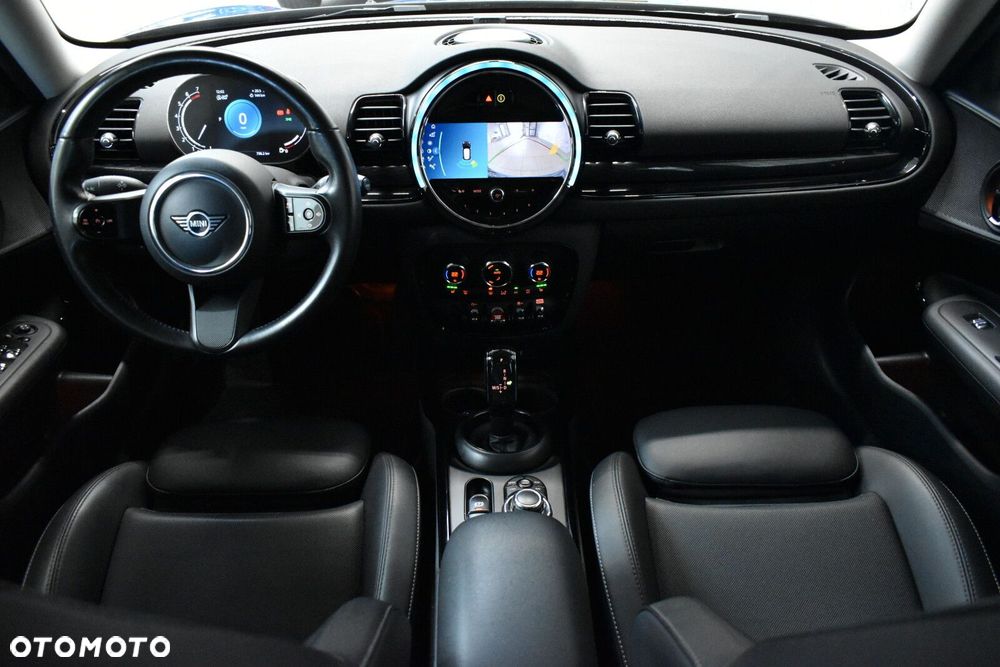 MINI Cooper - 6