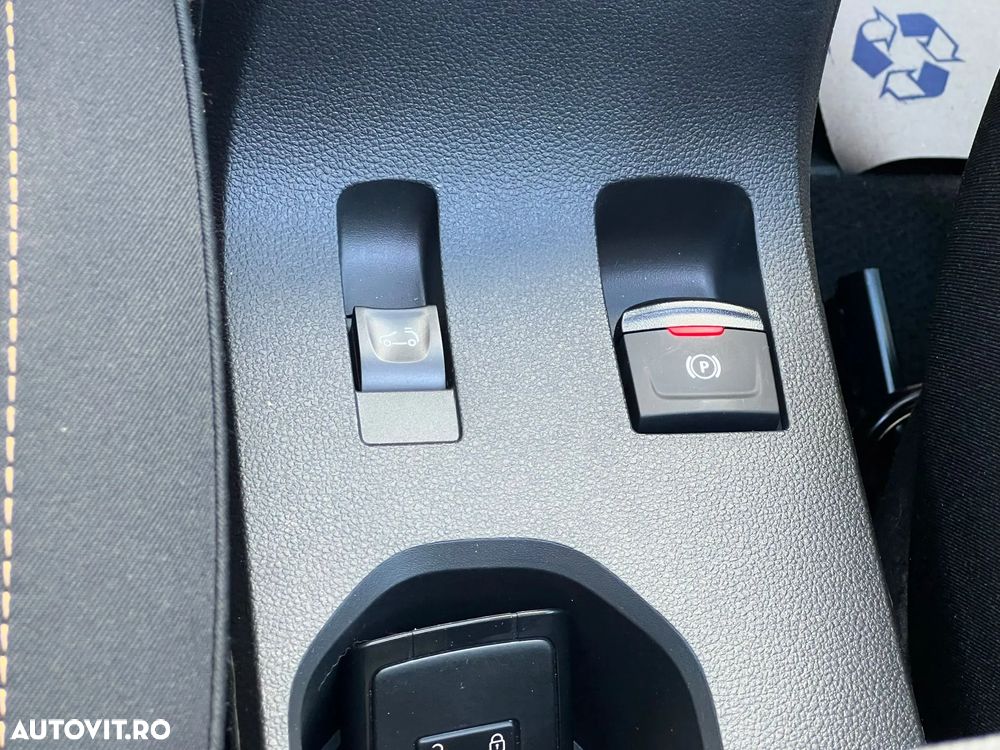 Dacia Sandero Stepway ECO-G 120 Extreme - 13