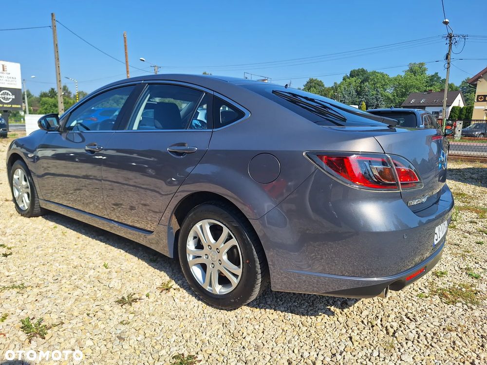 Mazda 6 Sport 2.0 Exclusive - 7