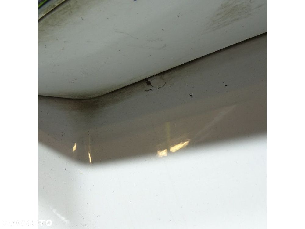 CITROEN C3 PICASSO TYLNA KLAPA  EWPB - 5