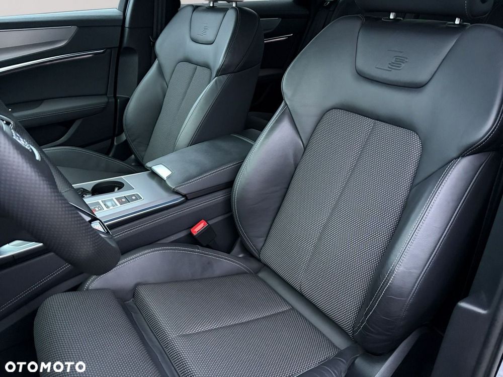 Audi A6 Limousine 40 TDI mHEV Quattro S Line S tronic - 13
